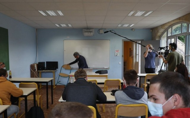 Jeunes Pousses