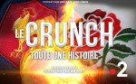 Poster of The Crunch